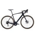 Look, 765 Gravel Disc, Road Bicycle, 700C, Black/Glossy, L