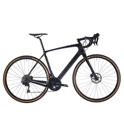 Look, 765 Gravel Disc, Road Bicycle, 700C, Black/Glossy, L