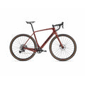 Look, 765 GRAVEL DISC, Road Bicycle, 700C, Red Dust Metallic Satin, L