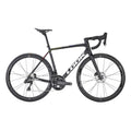 Look, 785 HUEZ 2, Road Bicycle, 700C, Pro Team Black Satin Glossy, M