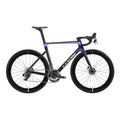 Look, 795 Blade RS RED AXS, Road Bicycle, 700C, Black Roaring Thunder Satin, L
