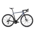 Look, 785 HUEZ 2 105 Di2, Road Bicycle, 700C, Grey Blue Satin, L