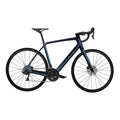Look, 765 Optimum 2 105 Di2, Road Bicycle, 700C, Grey Blue Satin, L