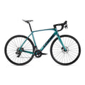 Look, 765 Optimum 2 Rival E Tap, Road Bicycle, 700C, Chameleon Green Blue Mat, L