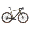 Look, 765 Gravel Apex, Road Bicycle, 700C, Red Dust Metallic Satin, L