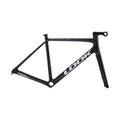 Look, 785 Huez 2 Disc, Road Frame, White Satin, L