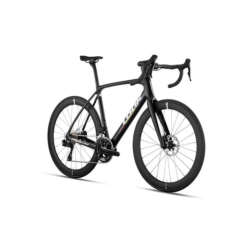 Look, 765 Optimum 2/ 105 Di2, Road Bicycle, 700C, Proteam Black, L