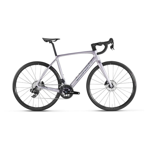 Look, 765 Optimum 2/ Rival AXS, Road Bicycle, 700C, Light Metal Pink, L
