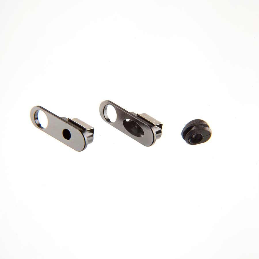 Look, 765 Disc Brake Cable Housing Guide