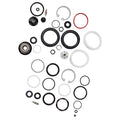 RockShox, 11.4018.055.030, BoXXer World Cup, Service Kit Full