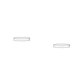 RockShox, 11.4018.116.001, ZEB Foam Ring Kit
