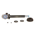 RockShox, Super Deluxe Coil Damper Shaft, Bearing Eyelet 55mm, 11.4118.065.553