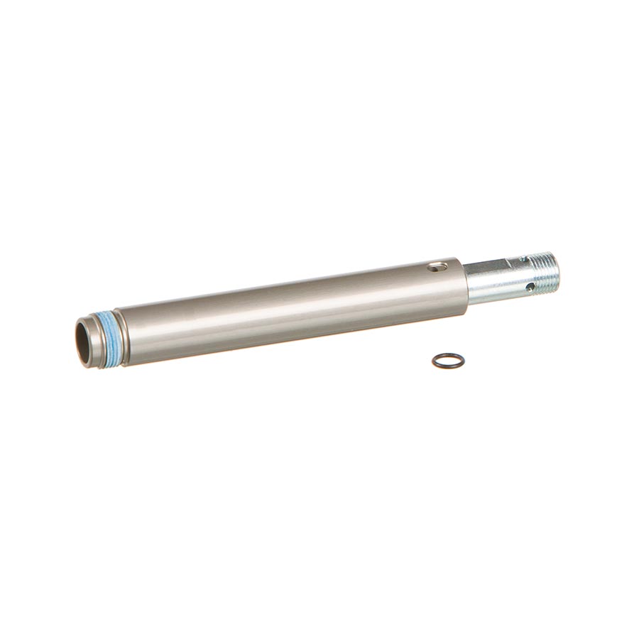 RockShox, SDLX RC3/R Damper Shaft, 37.5-45mm, 11.4118.064.450