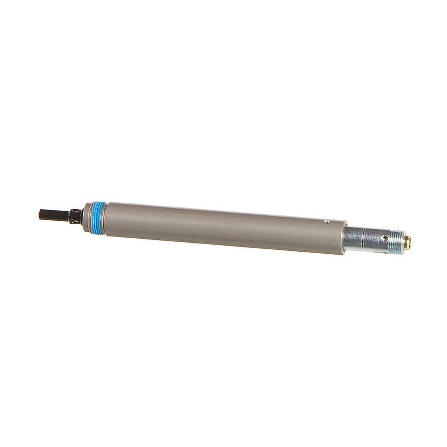 RockShox, SDLX A1-B2 Damper Shaft, 37.5-45mm, 11.4118.084.450