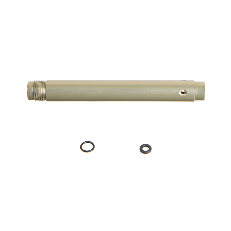 RockShox, ReAktiv/ThruAktiv Damper Shaft, 47.5-55mm, 11.4118.094.550