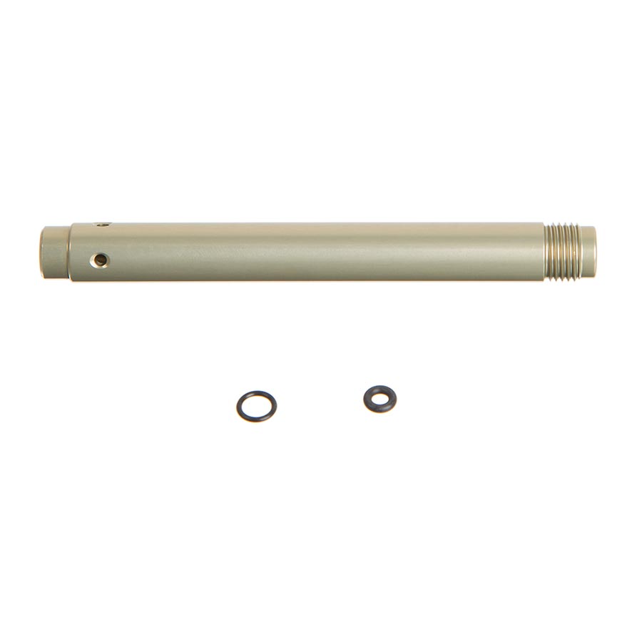 RockShox, ReAktiv/ThruAktiv Damper Shaft, 47.5-55mm, 11.4118.094.550