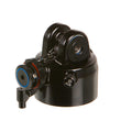 RockShox, Deluxe Ult Remote Eyelet Assy, Bearing Eyelet, 11.4118.072.002