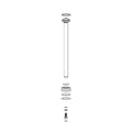 RockShox, Damper for RVL 26/27/29, 11.4018.025.003