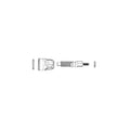 RockShox, Floodgate Adjuster Kit for XLOC, 11.4318.008.000