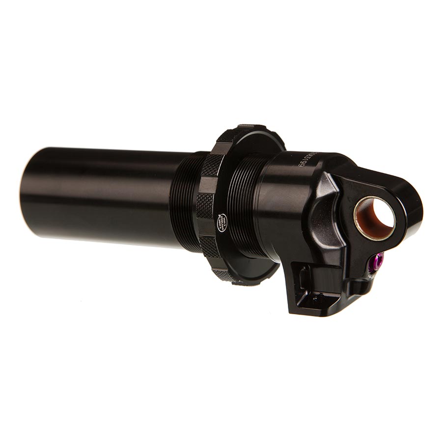 RockShox, SDLX B1 Coil Eyelet Assembly, Standard, 47.5-55mm, 11.4118.102.001