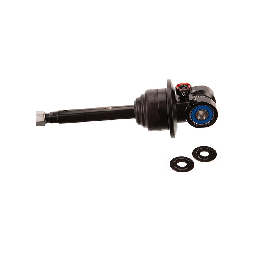 RockShox, Damper Shaft Assy for SDLC B1, Standard Eyelet 45mm