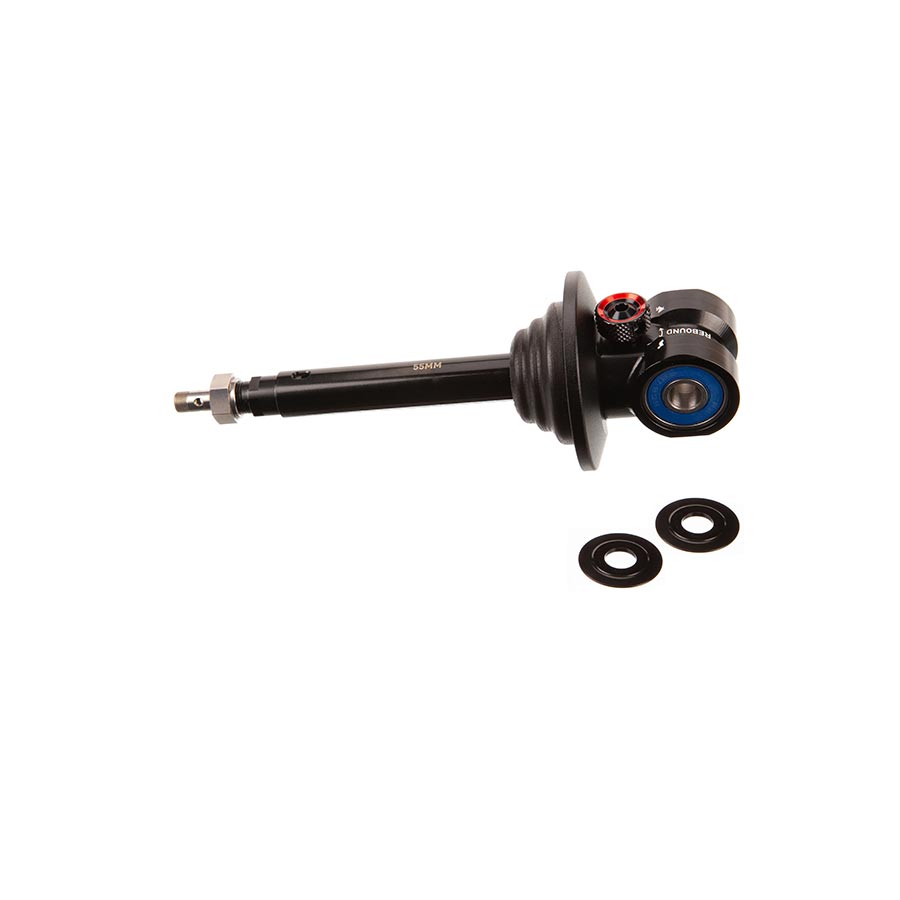RockShox, Damper Shaft Assy for SDLC B1, Standard Eyelet 45mm