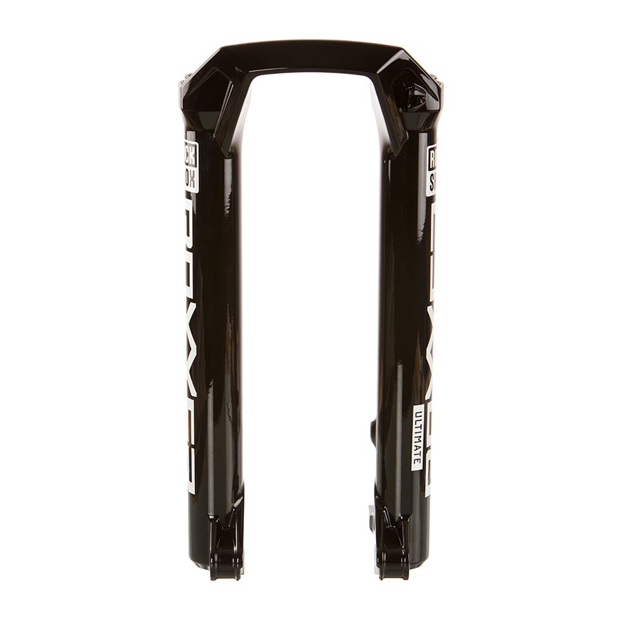 RockShox, Lower Leg for BoXXer D1, Gloss Black