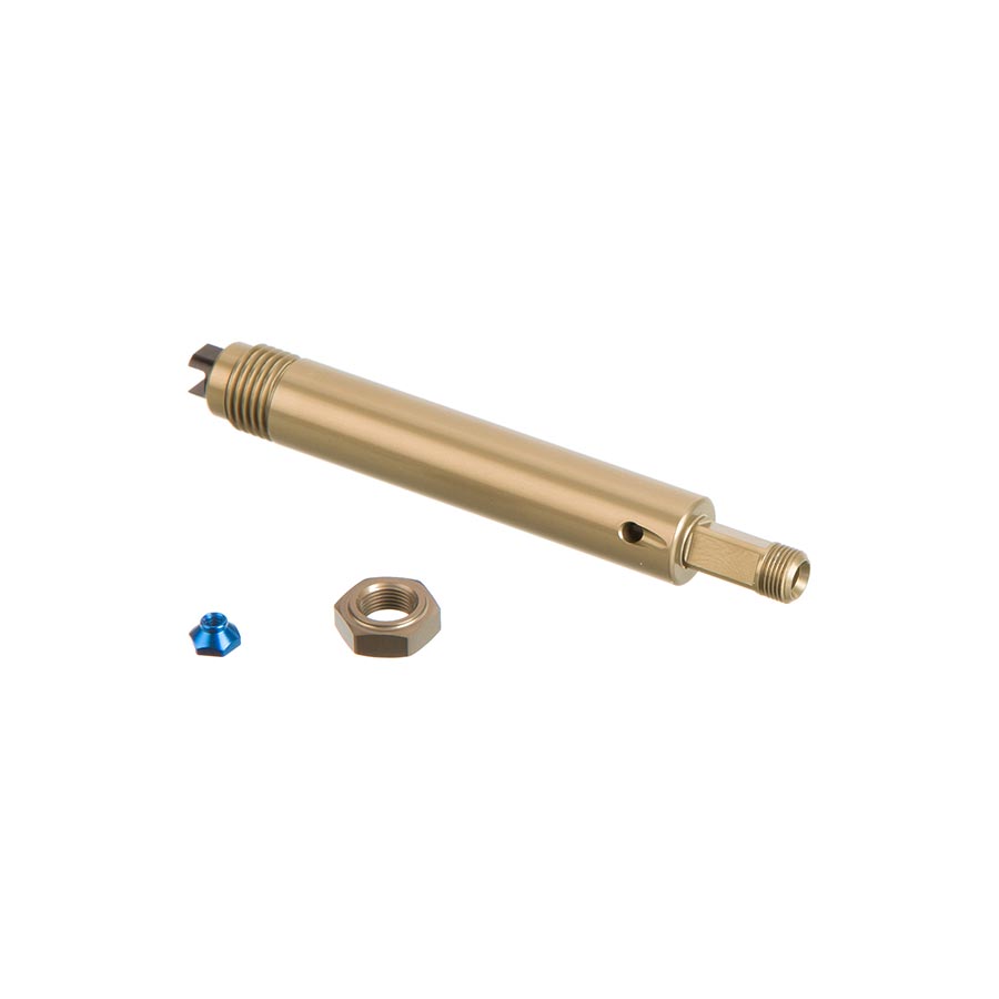 RockShox, Monarch B1 Damper Shaft Assy, 184x44
