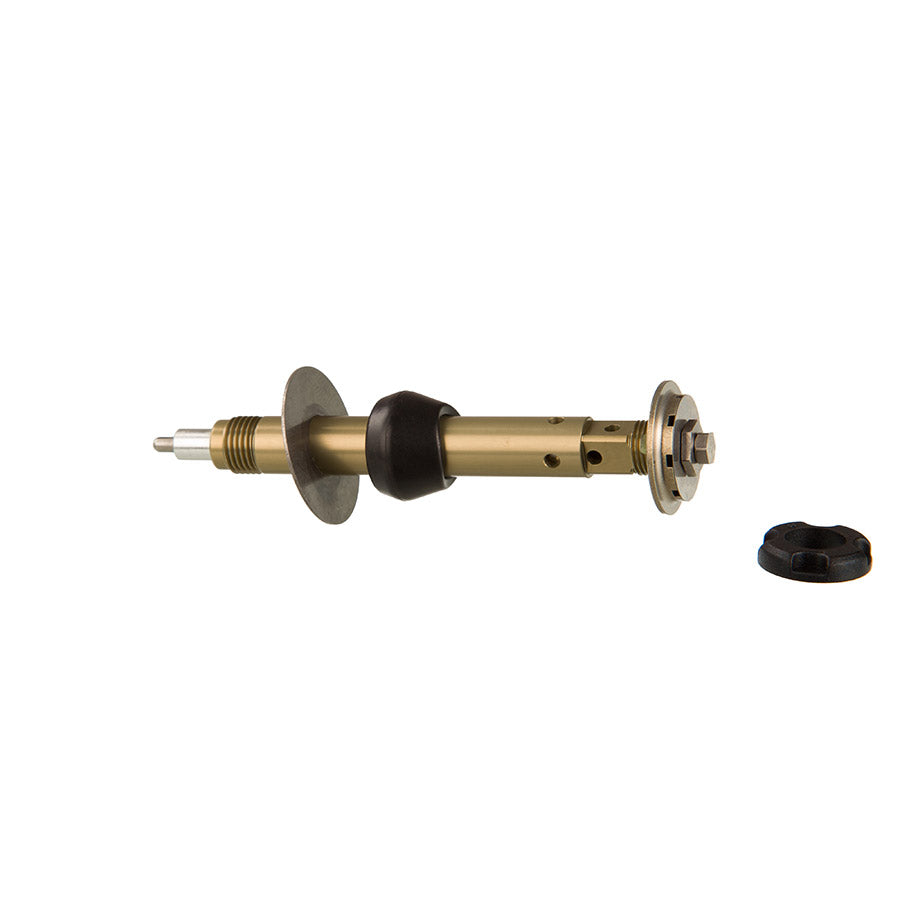RockShox, Deluxe Sel+ C1 Damper Shaft, 37.5-45mm
