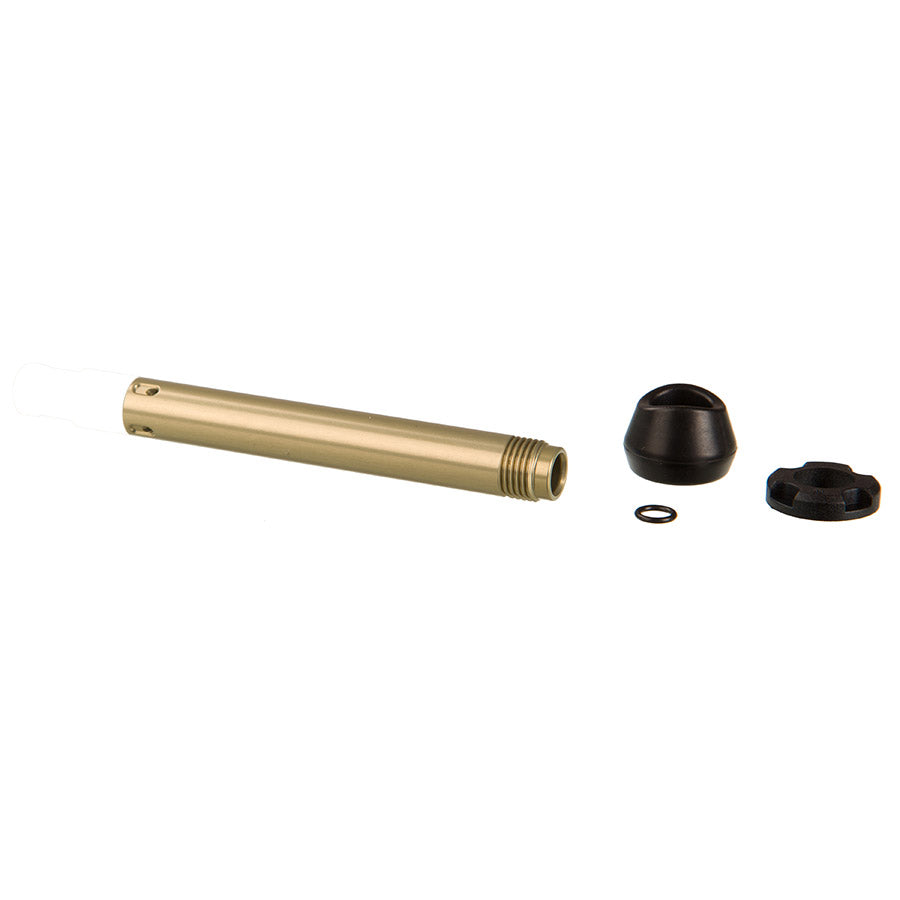 RockShox, Delxue Ult B2-C2 Damper Shaft, 37.5-45mm