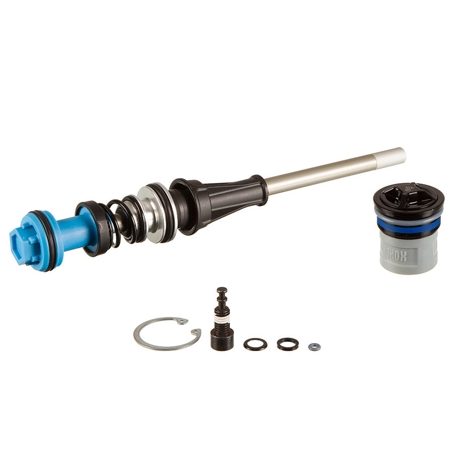 RockShox, Reba B1 Debonair Assembly, 80mm