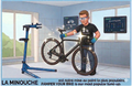 Pamper Your Bike Tuneup