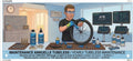 Yearly Tubeless Maintenance Both Wheels