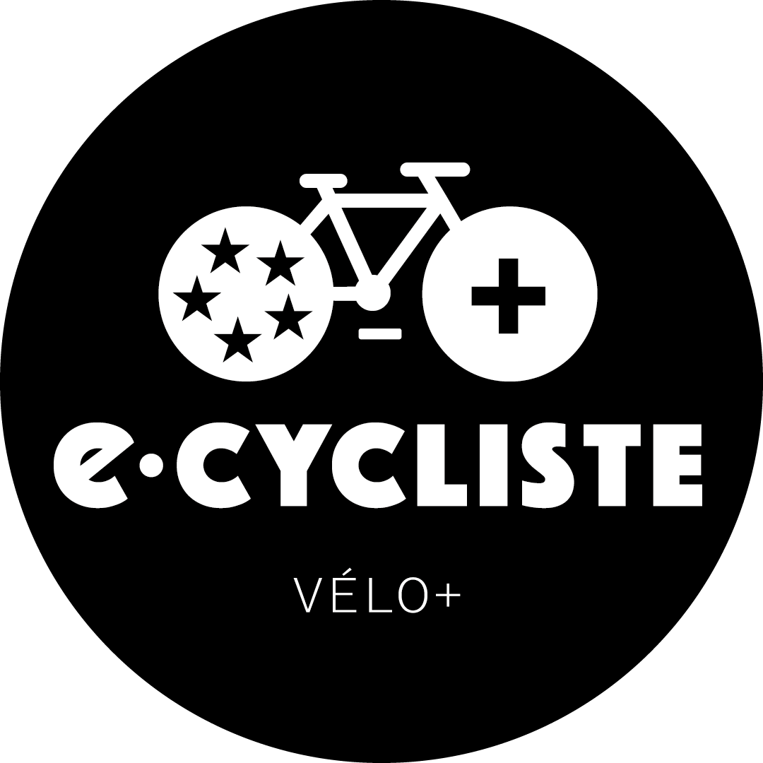 e-Cycliste